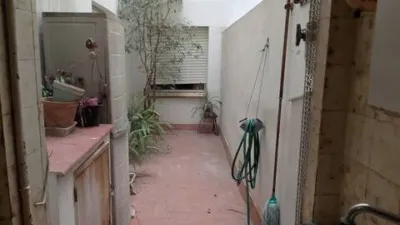 Apartment on Carrer Sant Sebastià photo 17