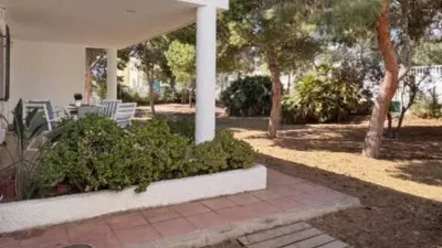 Chalet on Calle del Ancla photo 13