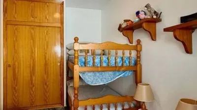 Apartment in Los Alcázares photo 25