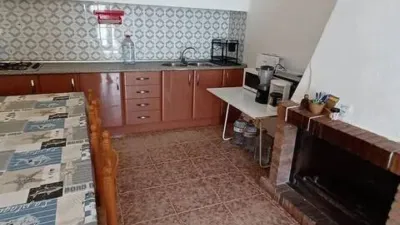 Rustic house in Huércal-Overa photo 13