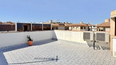 Apartment in Orihuela photo 21