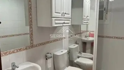 Apartment in El Bosque photo 6
