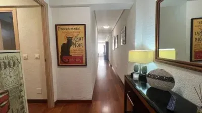 Flat on Sagunto Street photo 38