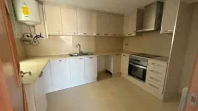 Apartment in Calella photo 24