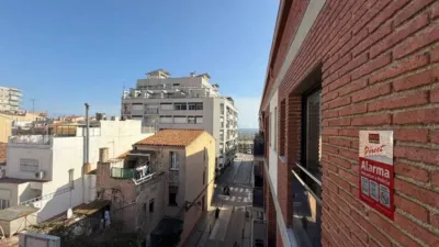 Apartment in Calella photo 27