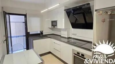 Apartment on Paseo del Malecón photo 4
