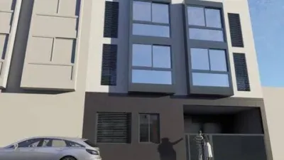 Apartment on Restoy Street photo 2