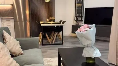 Apartment in Playa del Cura photo 12