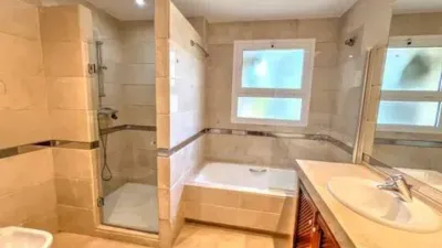 Apartment in Barrio San Roque photo 14
