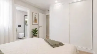 Penthouse in Centre-Port-Platja Llevant photo 20
