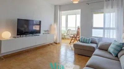 Piso – el Campello, Platja de Mutxavista - Vista 5