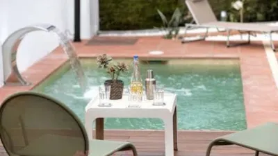 Townhouse in Sant Vicenç de Montalt photo 4