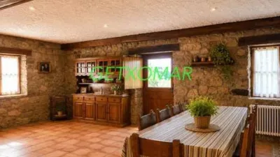 Chalet in Zabaloetxe photo 5