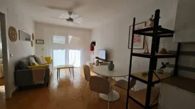 Apartment in Cabo Roig-La Zenia-La Regia photo 17