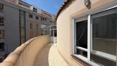 Penthouse in Acequión-Los Naúfragos photo 18