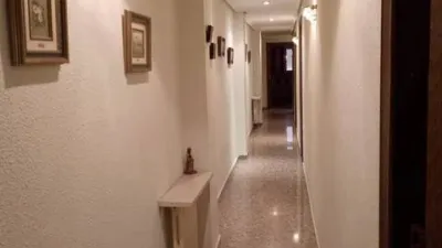 Apartment on Carrer Sant Sebastià photo 21