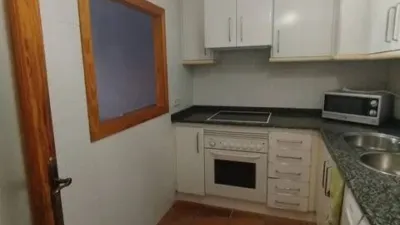 Piso en Cort photo 35