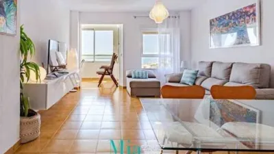 Piso – el Campello, Platja de Mutxavista - Vista 2