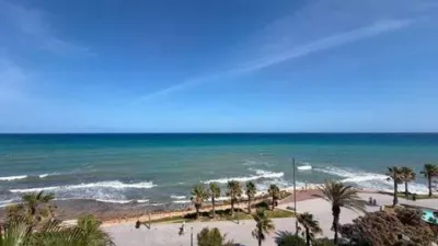 Penthouse in Playa del Cura photo 19