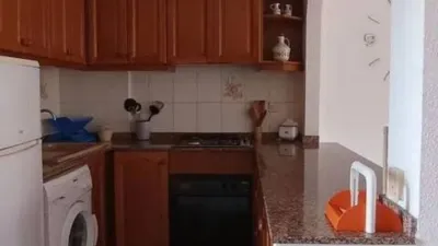Penthouse in Aguas Nuevas-Torreblanca-Sector 25 photo 12