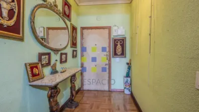 Penthouse in Madrid Capital photo 8