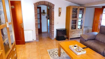 Rustic house in Sils photo 8