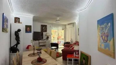 Flat on Calle del Bergantín photo 30