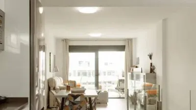 Apartment on Colombia Street in photo 11
