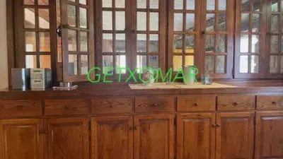 Chalet in Zabaloetxe photo 55