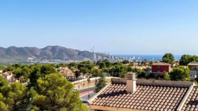 Casa – La Nucia - Vista 5