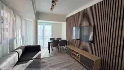 Apartment in the City Centre photo 12