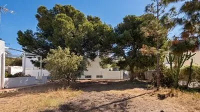 Chalet on Calle del Ancla photo 16