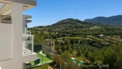 Semi-detached house at Calle Empedrola Sup, No. 8 photo 19