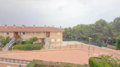 Terraced house in Gran Alacant photo 5
