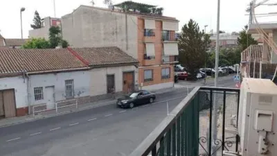 Apartment on Carrer Sant Sebastià photo 10