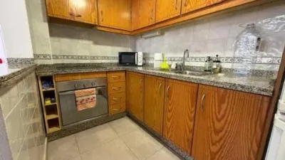 Chalet on Plaza J-1 P Flamenca Norte Street photo 8