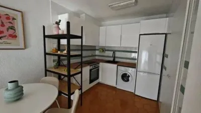 Apartment in Cabo Roig-La Zenia-La Regia photo 7