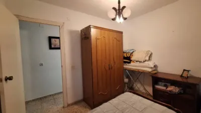 Apartment in San Juan del Puerto photo 19