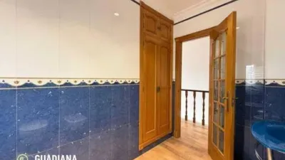 Chalet in Islantilla photo 54