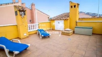 Chalet in Gran Alacant photo 24