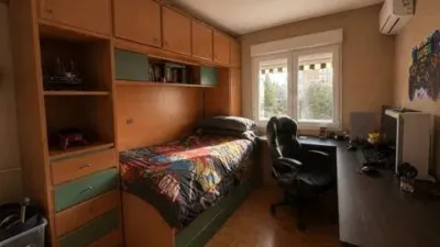 Apartment in Plaza de Cristóbal Colón photo 12