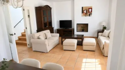 Chalet in Finestrat photo 28