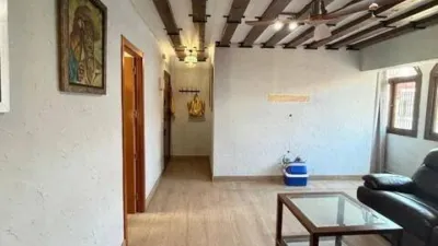 Apartment in Arenal photo 14