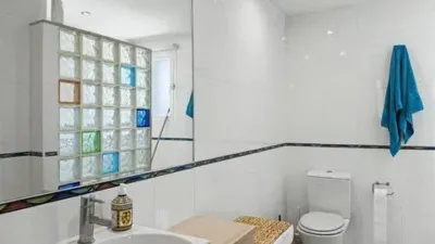 Apartment in Altos de Estepona photo 22