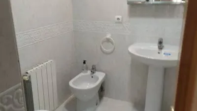 Apartment in Aiora photo 18