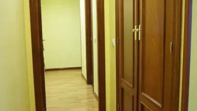Habitación en alquiler en Calle Agustín Rodríguez Sahagún, Santo Tomás-Universidad (Ávila Capital) de 310 €<span>/mes</span>