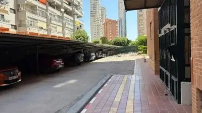Apartment in Benidorm photo 23