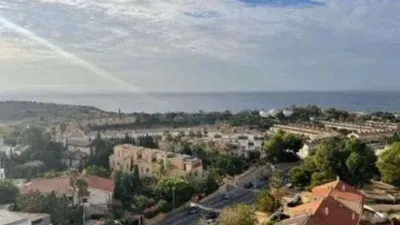 Piso – Alacant / Alicante, Entreplatges, l'Alacantí - Vista 2