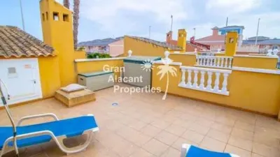 Chalet in Gran Alacant photo 25