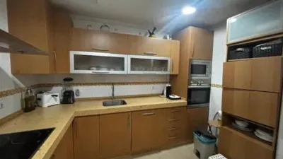 Terraced house in Torreblanca photo 13